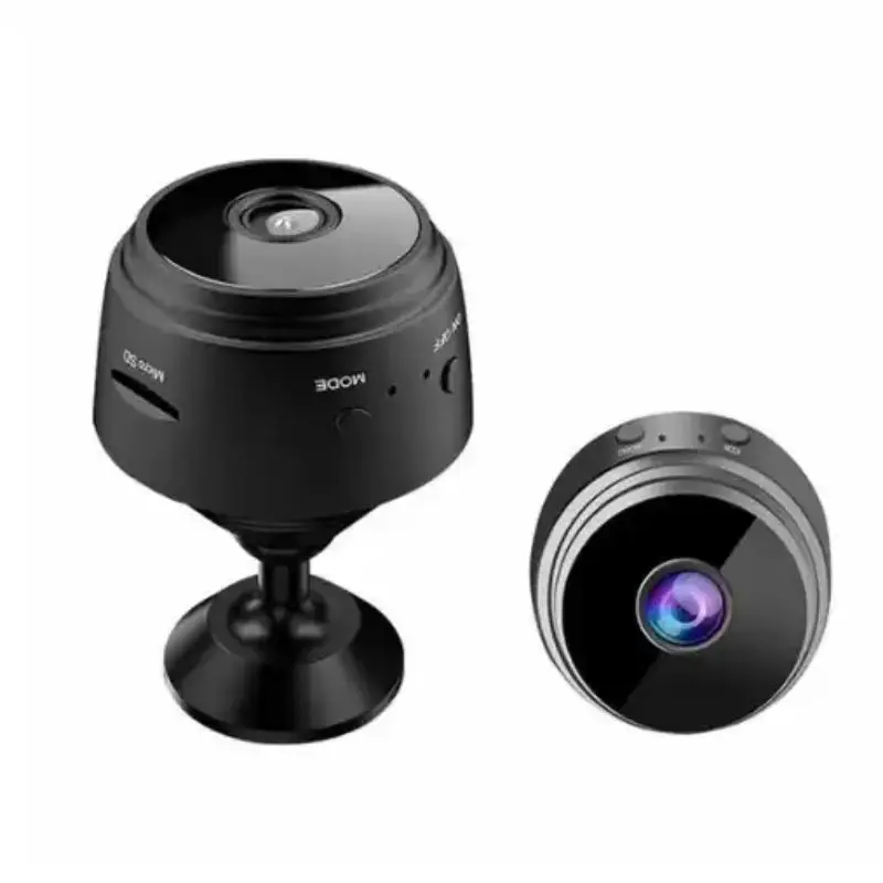 Mini câmera A9 HD